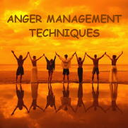 Anger Mangagement