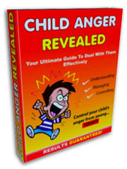 Child Anger